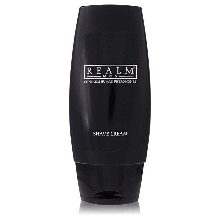 Erox Realm Shave Cream With Human Pheromones 100ml/3.3oz