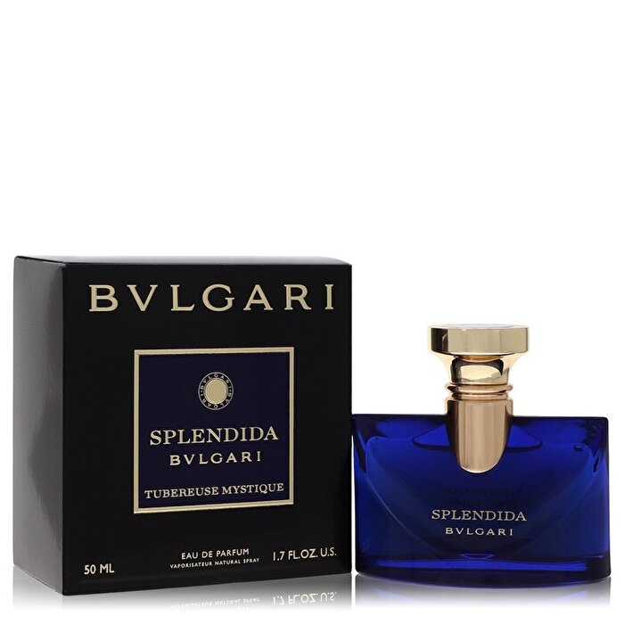 Bvlgari Bvlgari Splendida Tubereuse Mystique Eau De Parfum Spray 50ml/1.7oz