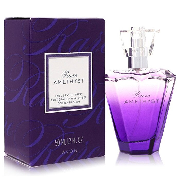 Avon Avon Rare Amethyst Eau De Parfum Spray 50ml/1.7oz