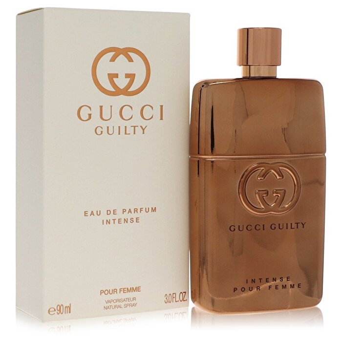 Gucci Gucci Guilty Pour Femme Intense Eau De Parfum Spray 90ml/3oz