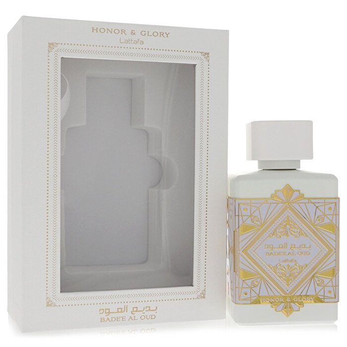 Lattafa Badee Al Oud Honor & Glory Eau De Parfum Spray 90ml/3.4oz