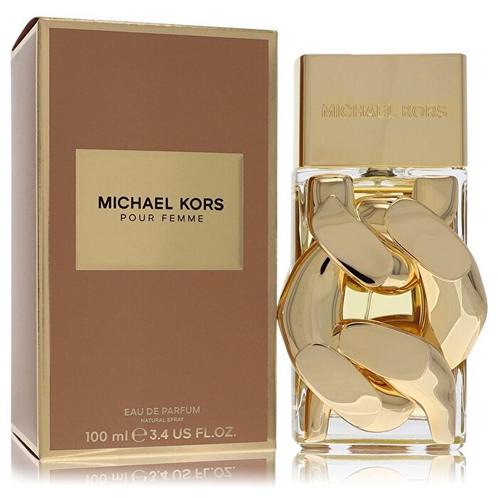 Michael Kors Pour Femme Eau De Parfum Spray 90ml/3.4oz
