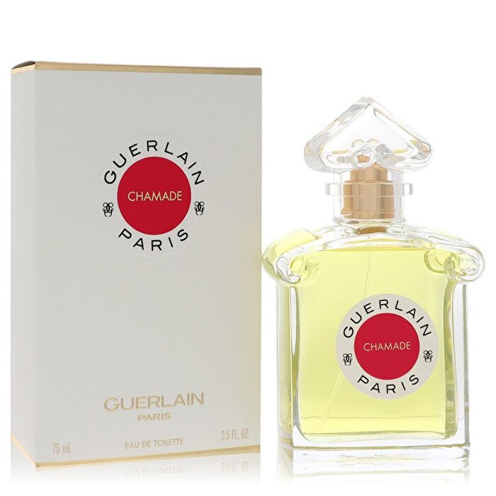 Guerlain Chamade Eau De Toilette Spray 75ml/2.5oz