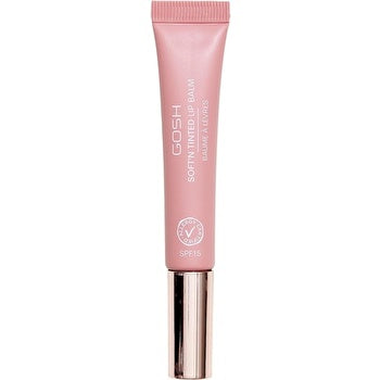 Gosh Soft'ntinted Lip Balm - # 004 Vintage Rose 8ml/0.27oz