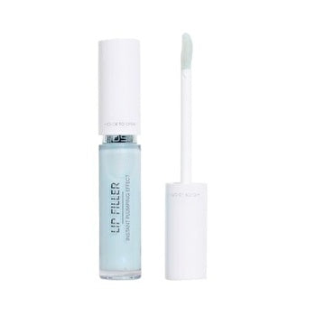 Gosh Lip Filler Instant Plumping Effect - # 002 Ice 8ml/0.27oz