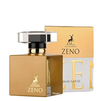 Maison Alhambra Zeno Eau De Parfum Spray 90ml/3.4oz