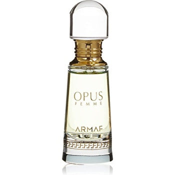 Armaf Opus Perfume Oil (limited Edition) 0.67oz