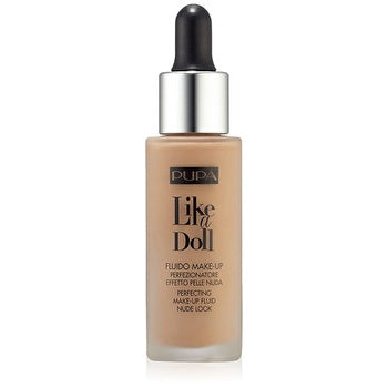 Pupa Milano Pupa Like A Doll Fluid Perfecting Make-up Spf 15 - #050 Sand 30ml/1oz
