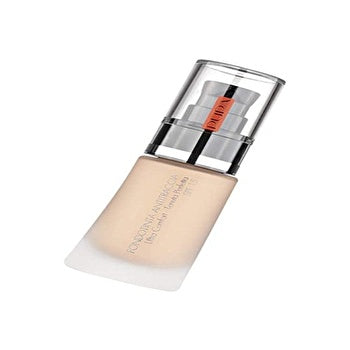 Pupa Milano Pupa No Transfer Foundation Extra Comfort Perfect Staying Power - # 100 Porcelain 30ml/1oz
