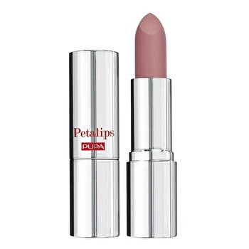 Pupa Milano Pupa Petalips Soft Matt Lipstick - # 003 Aquatic Nymphaea 3.5g/0.12oz