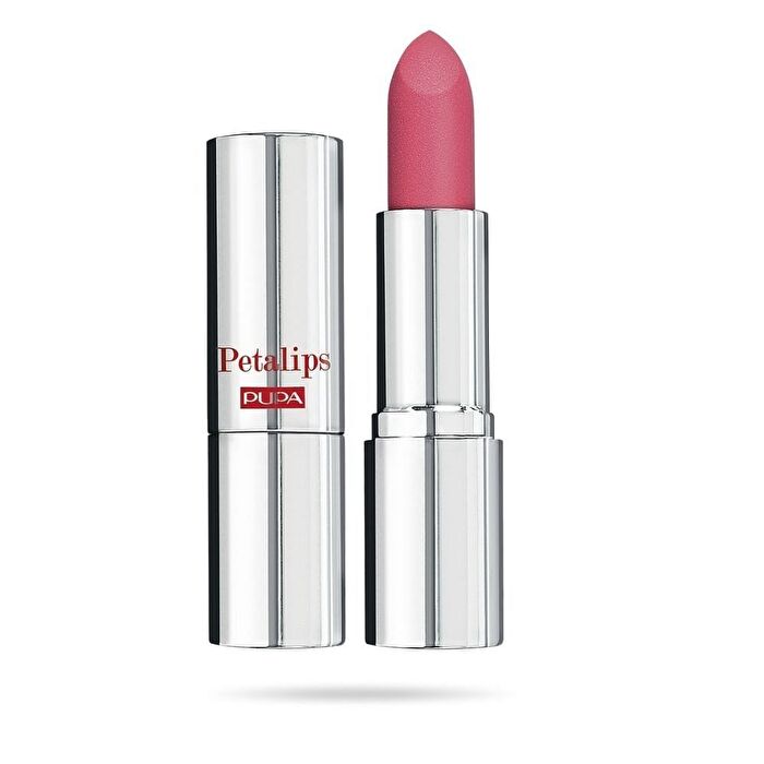 Pupa Milano Pupa Petalips Soft Matt Lipstick - # 005 Petalips 3.5g/0.12oz