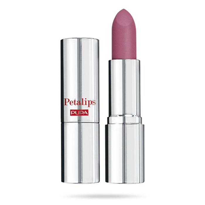 Pupa Milano Pupa Petalips Soft Matt Lipstick - # 010 Mauve Violet 3.5g/0.12oz