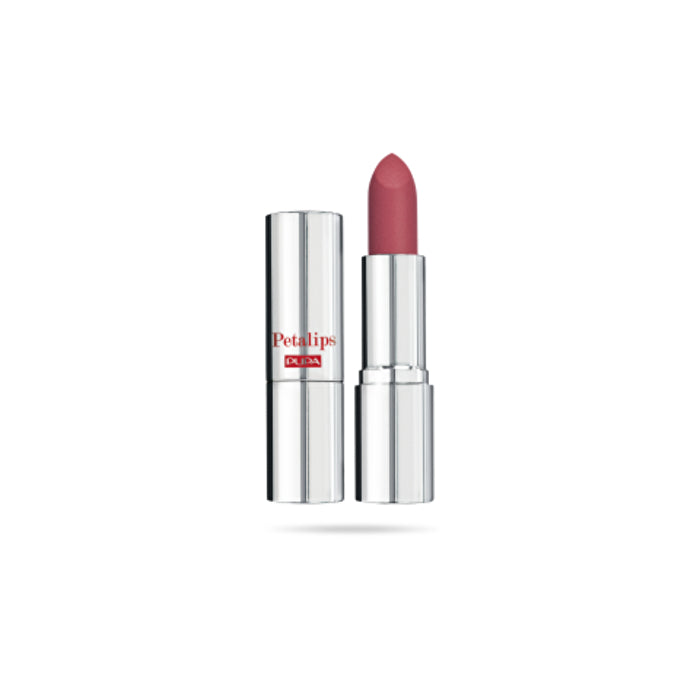 Pupa Milano Pupa Petalips Soft Matt Lipstick - # 012 Glamorous Orchid 3.5g/0.1oz