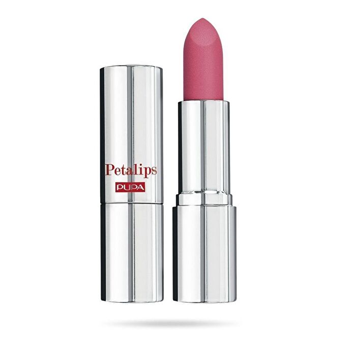Pupa Milano Pupa Petalips Soft Matt Lipstick - # 009 Soft Cyclamen 3.5g/0.12oz