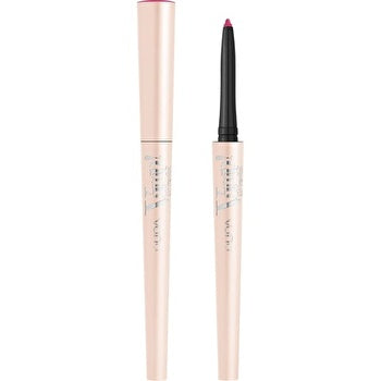 Pupa Milano Pupa Vamp! Lip Pencil Waterproof 2 In 1 Pencil Lips And Lip Contour - # 009 Fuchsia Red 0.35g/0.12oz