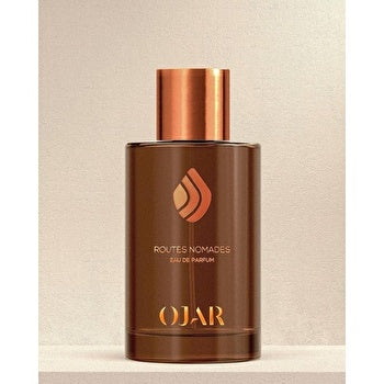 Ojar Routes Nomades Eau De Parfum Spray 90ml/3.4oz
