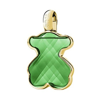 Tous Loveme Emerald Elixir Parfum Spray 90ml/3oz