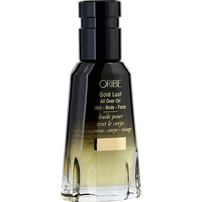 Oribe Gold Lust All Over Oil 50ml/1.7oz