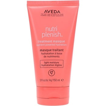Aveda Nutriplenish Light Moisture Treatment Masque 150ml/5oz