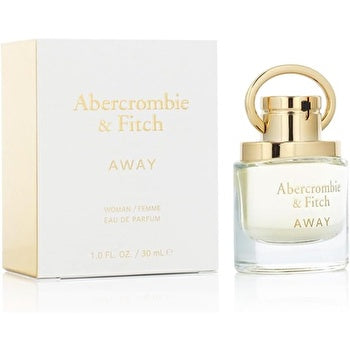 Abercrombie & Fitch Away Eau De Parfum Spray 30ml/1oz