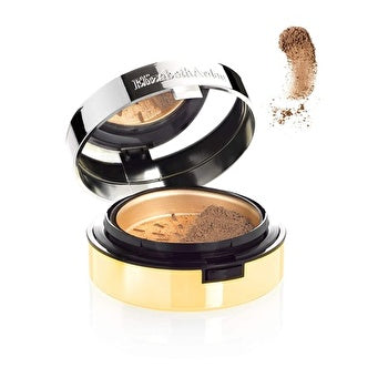 Elizabeth Arden Pure Finish Mineral Powder Foundation - # Pure Finish 7 -- 8.33g/0.29oz