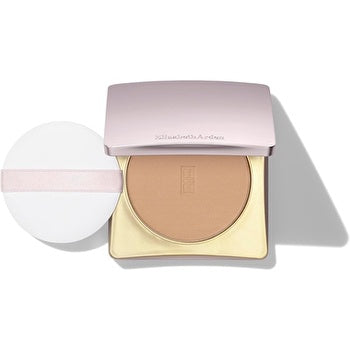 Elizabeth Arden Flawless Finish Skincaring Pressed Powder - # 2 Medium