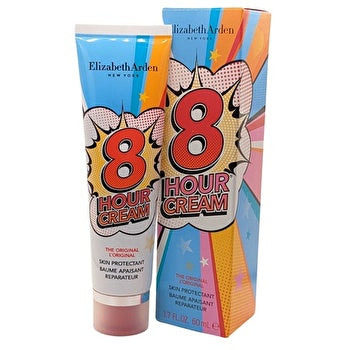Elizabeth Arden Eight Hour Cream Skin Protectant (the Original) - Superpower Limited Edition 50ml/1.7oz