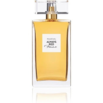 Elizabeth Arden Always Red Femme Eau De Toilette Spray (new Packaging) 90ml/3.3oz