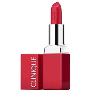 Clinique Clinique Pop Reds Lip Color & Cheek - # 02 Red Handed 3.6g/0.1oz