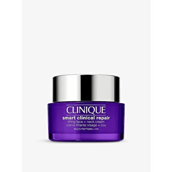 Clinique Smart Clinical Repair Lifting Face & Neck Cream 50ml/1.7oz