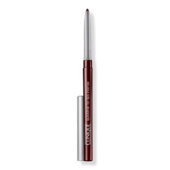 Clinique Quickliner For Lips Intense - #12 Intense Licorice 0.26g/0.01oz