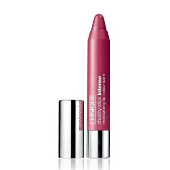 Clinique Chubby Stick Moisturizing Lip Colour Balm - # Roomiest Rose 3g/0.1oz