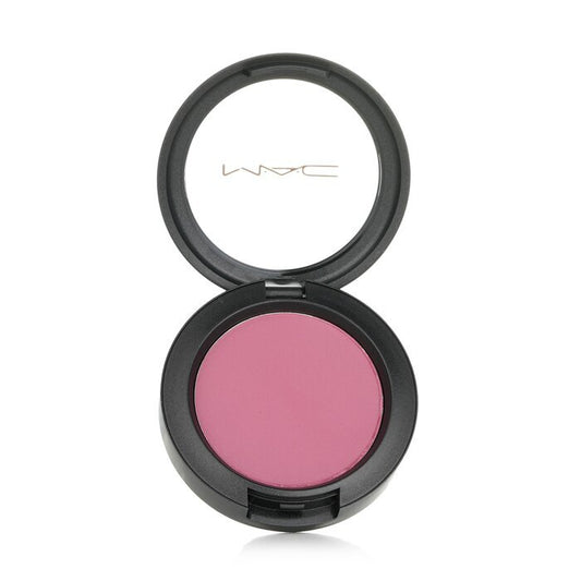 Mac Sheertone Blush - Breath Of Plum 6g/0.21oz