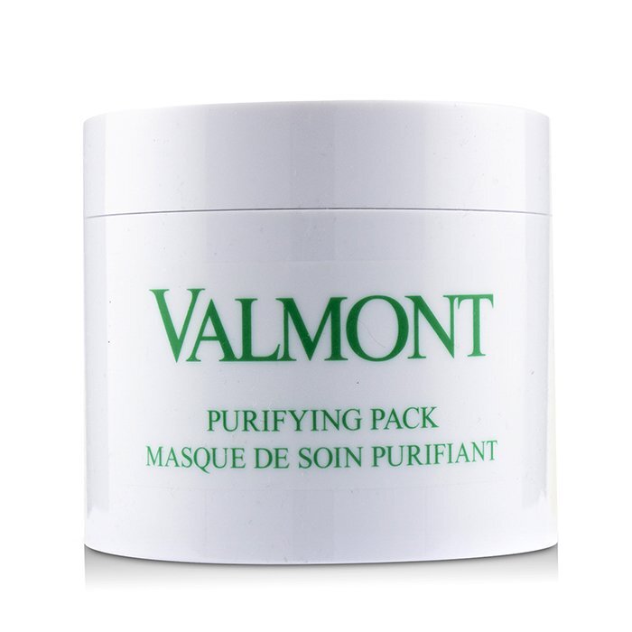 Valmont Purifying Pack 200ml/6.7oz