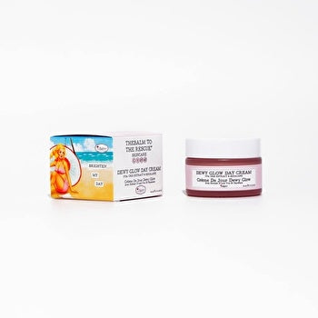 Thebalm Thebalm To The Rescue Dewy Glow Cream 30ml/1oz