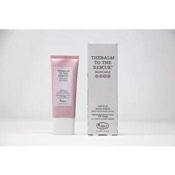 Thebalm Thebalm To The Rescue Gentle Face Scrub (tube) -- 30ml/1oz