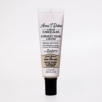 Thebalm Anne T. Dotes Liquid Concealer - # 02 -- 11.8ml/0.39oz