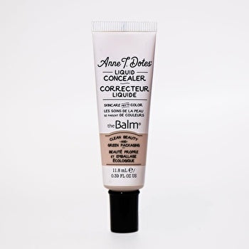 Thebalm Anne T. Dotes Liquid Concealer - # 10 -- 11.8ml/0.39oz