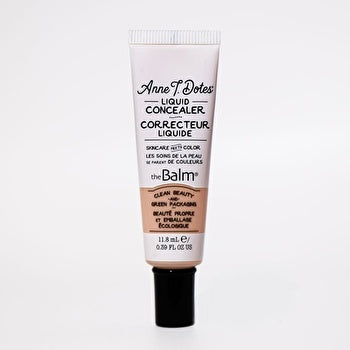Thebalm Anne T. Dotes Liquid Concealer - # 18 -- 11.8ml/0.39oz
