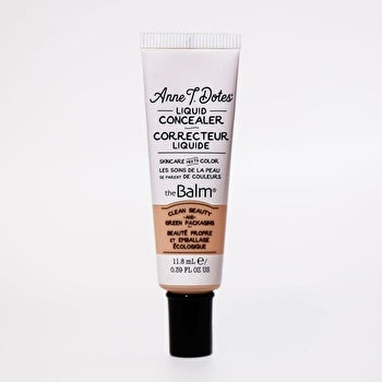 Thebalm Anne T. Dotes Liquid Concealer - # 20 -- 11.8ml/0.39oz