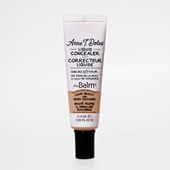 Thebalm Anne T. Dotes Liquid Concealer - # 28 -- 11.8ml/0.39oz