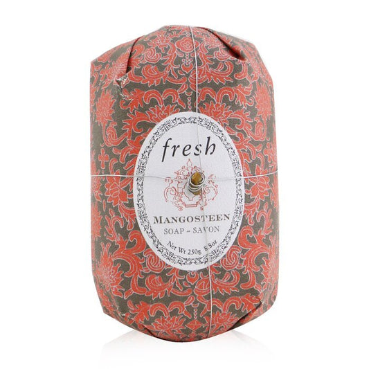 Fresh Mangosteen Oval Soap 250g/8.8oz