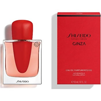 Shiseido Ginza Intense Eau De Parfum Spray 50ml/1.7oz