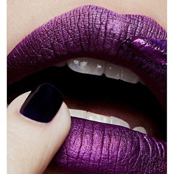Mac Retro Matte Liquid Lipcolour - Atomized (metallic) -- 5ml/0.17oz