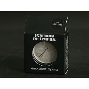 Mac Dazzleshadow Eyeshadow - It's About Shine 1g/0.03oz