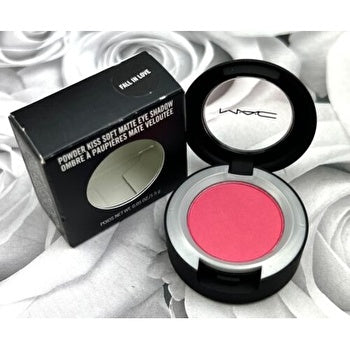 Mac Small Eye Shadow - Haute Sauce 1.3g/0.03oz