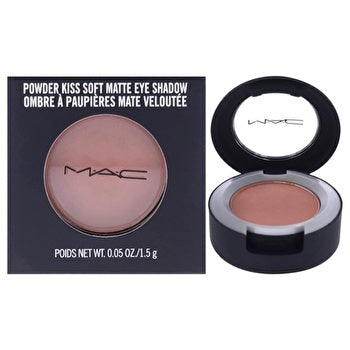 Mac Powder Kiss Eyeshadow - My Tweedy 1.5g/0.05oz