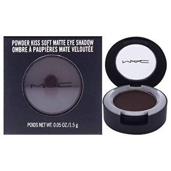 Mac Powder Kiss Eyeshadow - Give A Glam 1.5g/0.05oz