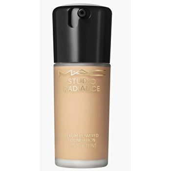 Mac Studio Radiance Serum-powered Foundation - # Nc35 -- 30ml/1oz
