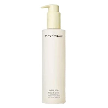 Mac Hyper Real Fresh Canvas Cleansing Oil 200ml/6.7oz